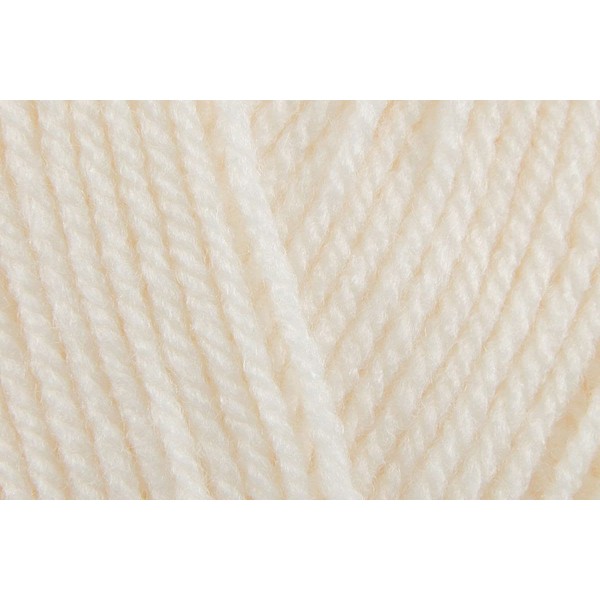 Sirdar Hayfield Bonus Baby DK Crochet Yarn, 100% Acrylic Double