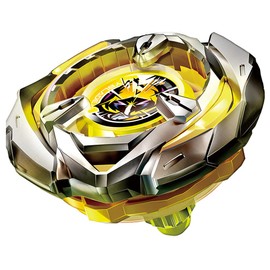 BEYBLADE X Beyblade X BX-03 Starter Wizard Arrow 4-80B