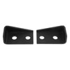 ECCPP 2.5" Front 2" Rear Leveling Lift Kit fit 2011