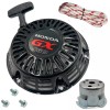 Kindza GX120 GX160 GX200 Recoil Starter 28400-Z4M-801Z