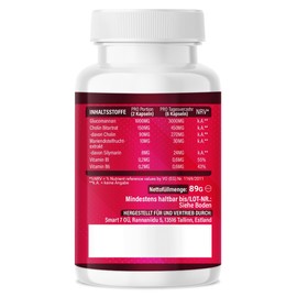 L'Oréal Paris - Anti-UV-Flüssigkeit SPF50+ – Angereichert mit Niacinamid – schützt & korrigiert Flecken – für alle Hauttypen – Bright Reveal – 50 ml