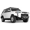 u-Box 4Runner Front Skid Plate Compatible Front Stubby Bumper for