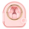 Cute Earbuds Earbuds, Latest V5.4 Chip, 4g Single Earphone, 13mm
