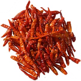 OTSUYA Chili Pepper, Made in Kyoto, Japanese Pepper, Chili Pepper, 3.5 oz (100 g)