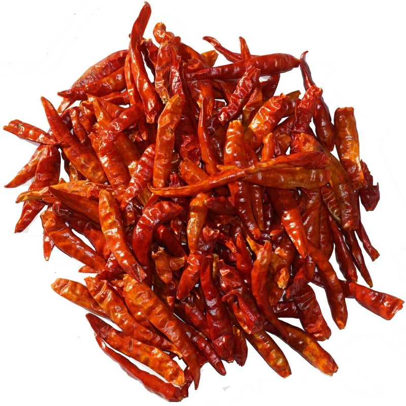 OTSUYA Chili Pepper, Made in Kyoto, Japanese Pepper, Chili Pepper,
