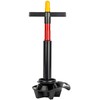 PRO Power™ Universal Toilet Plunger Holder with Built-In Drip Tray