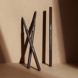 OBGE 1+1 Objet Easy Pencil Brow 0.08g 2pcs / 1+1 오브제 이지 펜슬 브로우 0.08g 2개