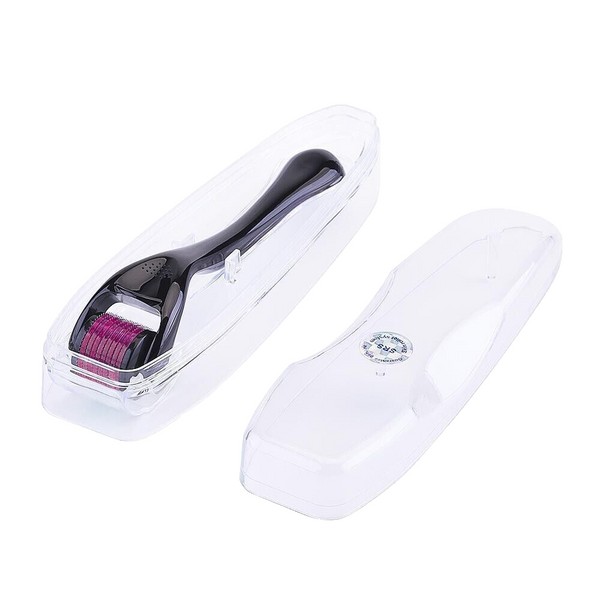 Derma Roller Beard Derma Roller For Hair Loss Beard Growth