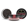 OVERNIGHT GUARANTEED! Fresh Siberian Sturgeon Osetra Baerii Caviar 1 oz