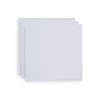 Jollein 535-855-00001 Muslin Cloths 70 x 70 cm Pack of