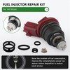 2024 Upgrade Set of 4 Repair Kit for V4 Nissan
