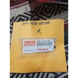 Yamaha Carburetor Plug Cap 3f9-14118