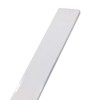 Saitama Welfare Association SAIFUKU Film Pasting Ruler, 13.8 inches (35