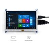 5 Inch TFT LCD Display B 800 x 480 Raspberry