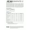 EC360® Graphite-2 20W/mK Thermal Pad (30 x 30 x 0.05