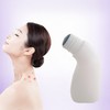 100ml Curved Liquid Applicator Empty Bottle with Sponge Tip DD-11612 4ea