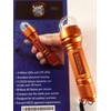 EF-30A-3 Electronic Distress Signal, Electronic Flare, Boating Safety Light, Long