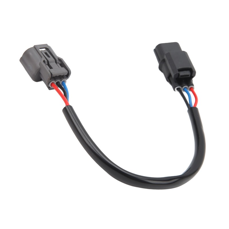 Crankshaft Sensor Conversion Harness Plug and Play High Flexibility Crank