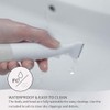 Panasonic - Cortadora de bikini y afeitadora para mujer
