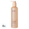 BRTC Anti-Pollution and Full Makeup Cleansing Oil, 4, 300ml / 비알티씨 안티폴루션 앤 풀메이크업 클렌징 오일, 4개, 300ml