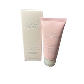 Microexfoliante Refinador TimeWise
