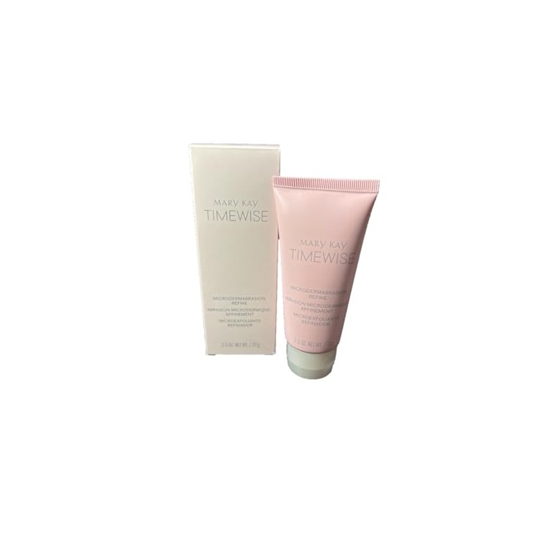 Microexfoliante Refinador TimeWise