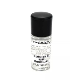 MAC CLEANSE OFF OIL TRAVEL SIZE .2 OZ / 6 ml