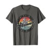 Fort Irwin Alumni National Training Center NTC Mojave Desert T-Shirt