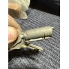 Ford Motor Co 1940 Ford Rear Deck Handle Lock Cylinder,