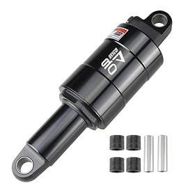 DNM Mountain Bike Bicycle Air Rear Shock 165x41mm