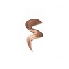 essence cosmetics Brow Pomade + Brush, Eyebrows, No. 01 Blonde,