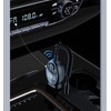 Bluetooth 5.3 Wireless Auto FM Sender Aux Adapter USB auf