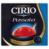 Cirio Passata Sieved Italian Tomatoes (500g) - Pack of 6