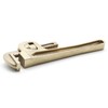 TMAX 8 Inch Non Sparking Pipe Wrenches, Aluminum-Bronze Non Spark