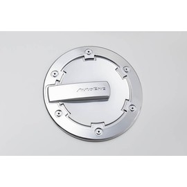 Auto Exe Fuel Lid Cover MAZDA3 Fastback BPA1V3020