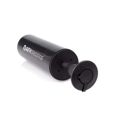 AFH Webshop Universal Pump | Handy | Needle Valve | For Gynmastic Balls, Balance Hedgehogs, Massage Balls, Hedgehog Balls, etc.