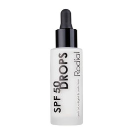RODIAL Compatible SPF 50 Drops 31 ml