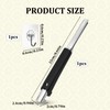 2PCS Jar Opener, Jar Openers for Arthritis Hands, Bottle Openers