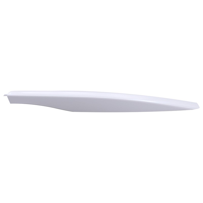 ApplianPar Front and Rear Driver and Passenger Side Roof Rack