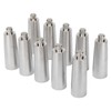RCA to XLR Adapter Female to Male Noise Reduction Metal
