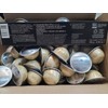 Nespresso Vertuo Sweet Vanilla/Douce Vanille Medium Roast 100 Pods LOOSE/BULK