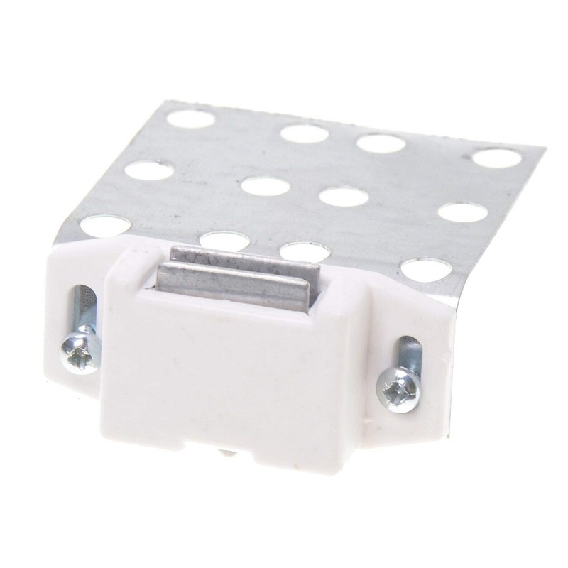 4-Piece Magnetic Holder for Tiles, Tile Holders with Magnet