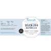 Naturafit Selenium 200 Natural Capsules, Pack of 90 Capsules