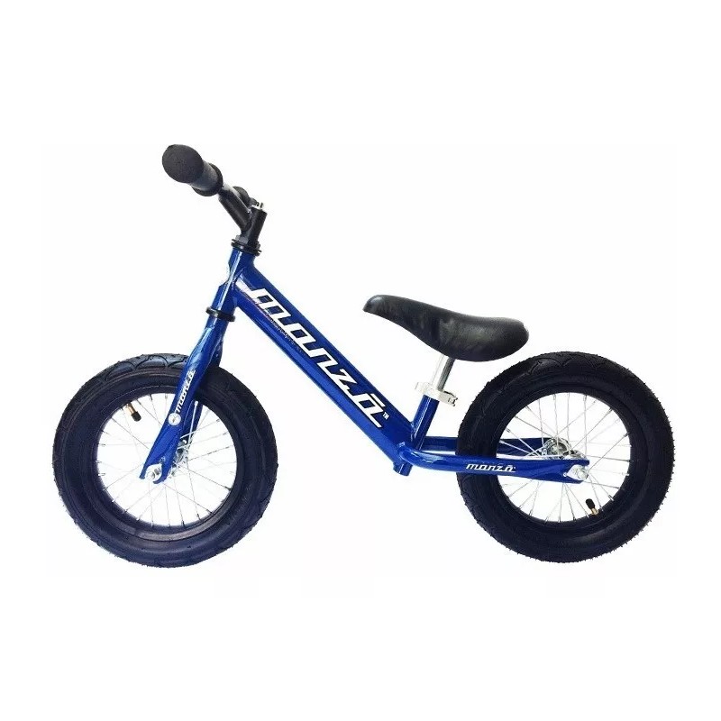 Monzó Bicicleta Sin Pedales Monzó Azul