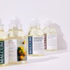 Malcolm Mildly Acidic Allergy Free Body Wash (Dry White Musk)