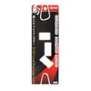 SK11 SED-TBP-MTR Horizontal Device Tobi Level Premium Color Red