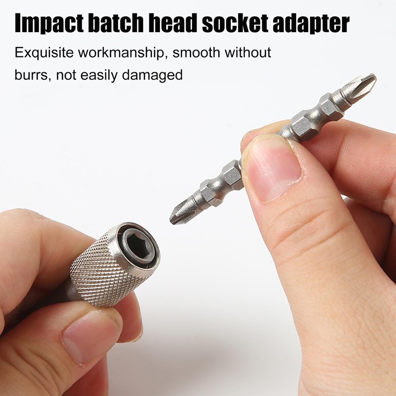 SDS Plus Adapter Drill Chuck, Bit Holder, Adapter Shaft, Extension,
