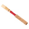 5pcs Oboe Reeds Medium Hard, Durable Student Oboe Reed Oboe