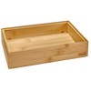 Lurch 10777 Organiser System Box Insert for Drawers and Storage