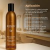 Shampoo De Limpieza Profunda Boson Liss 320ml